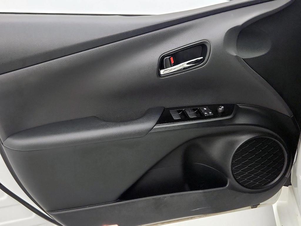 used 2022 Toyota Prius car, priced at $24,998
