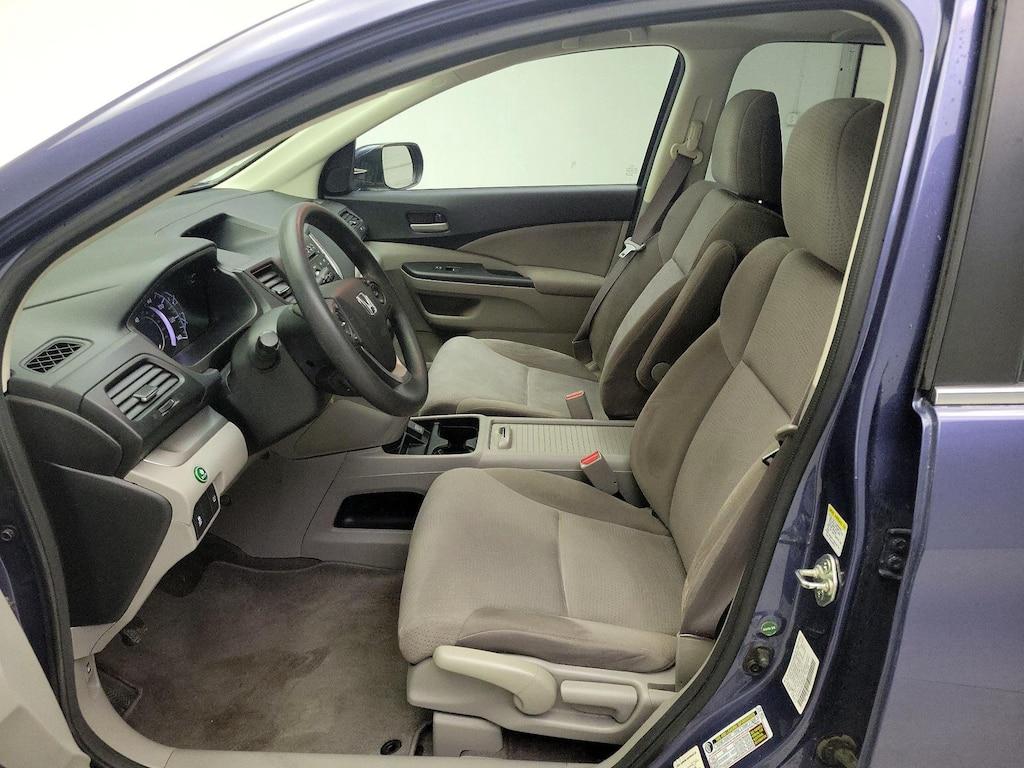 used 2014 Honda CR-V car, priced at $15,998