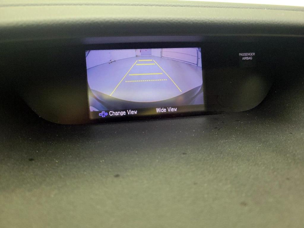 used 2014 Honda CR-V car, priced at $15,998