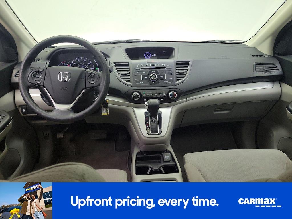used 2014 Honda CR-V car, priced at $15,998