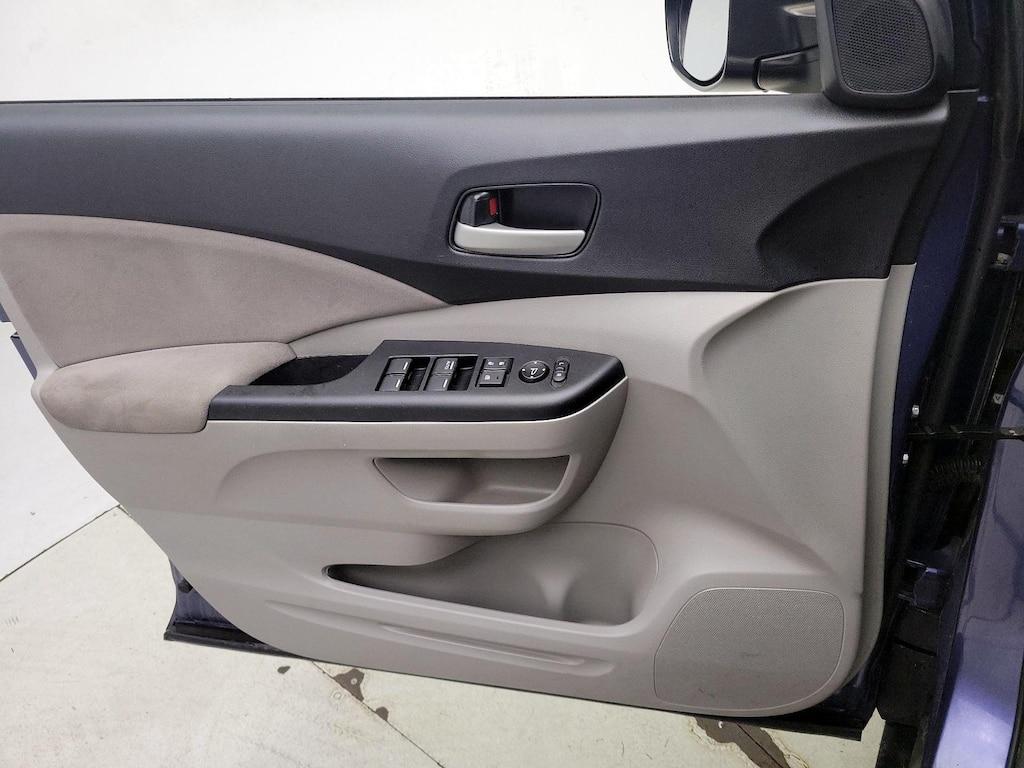 used 2014 Honda CR-V car, priced at $15,998