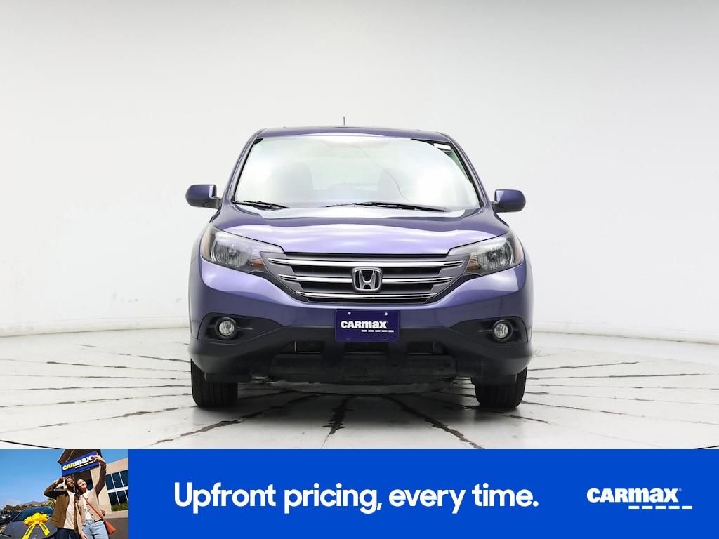 used 2014 Honda CR-V car, priced at $15,998