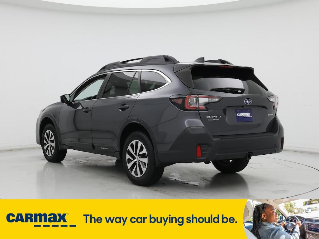 used 2020 Subaru Outback car, priced at $24,998