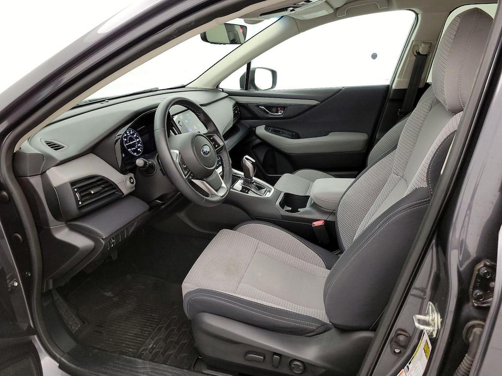 used 2020 Subaru Outback car, priced at $24,998