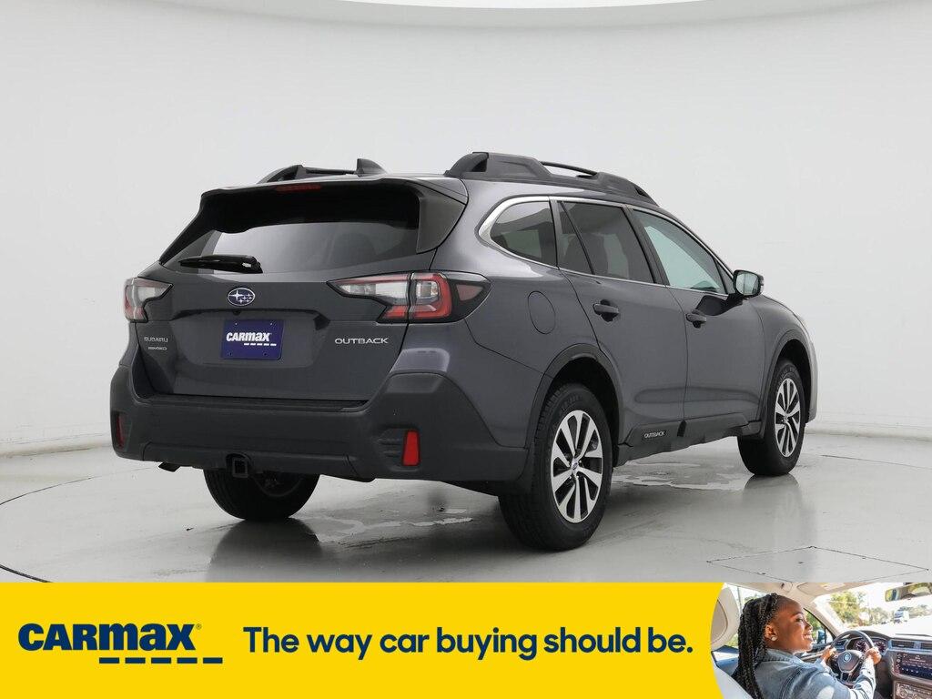 used 2020 Subaru Outback car, priced at $24,998