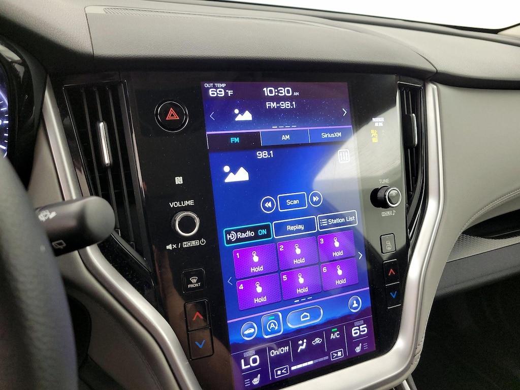 used 2020 Subaru Outback car, priced at $24,998