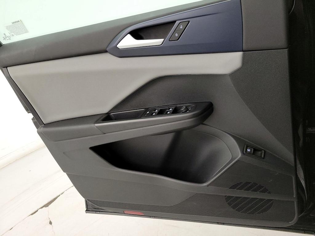 used 2022 Volkswagen Taos car, priced at $22,998