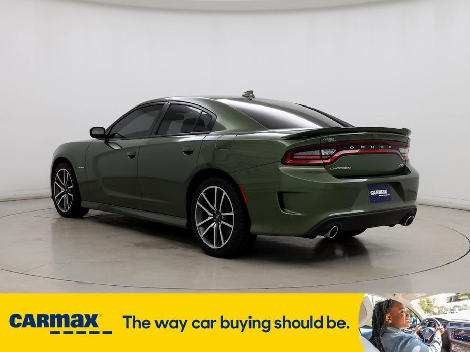 used 2021 Dodge Charger car, priced at $34,998