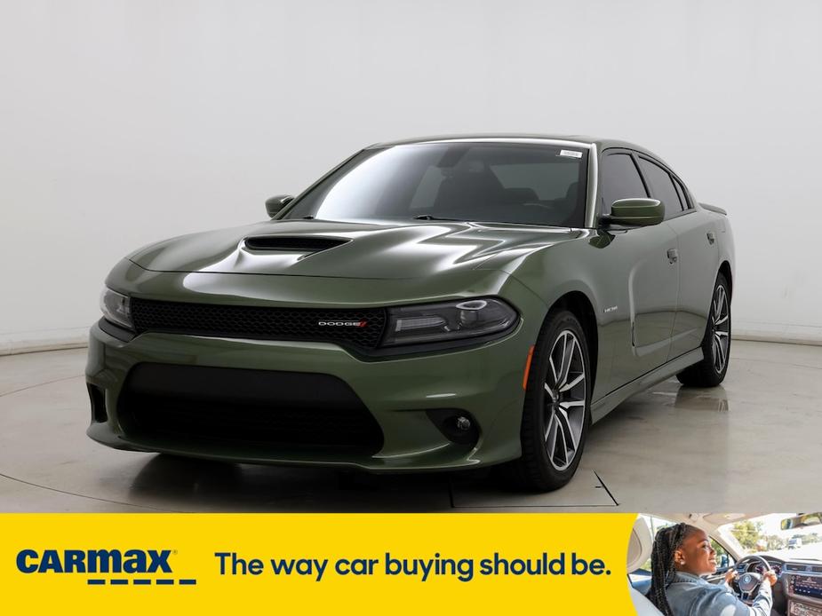 used 2021 Dodge Charger car, priced at $34,998