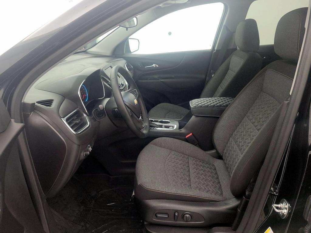 used 2024 Chevrolet Equinox car, priced at $28,998