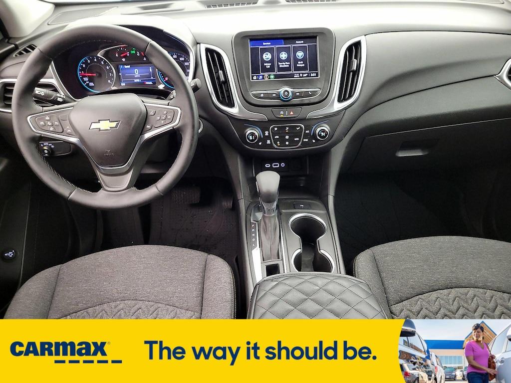 used 2024 Chevrolet Equinox car, priced at $28,998