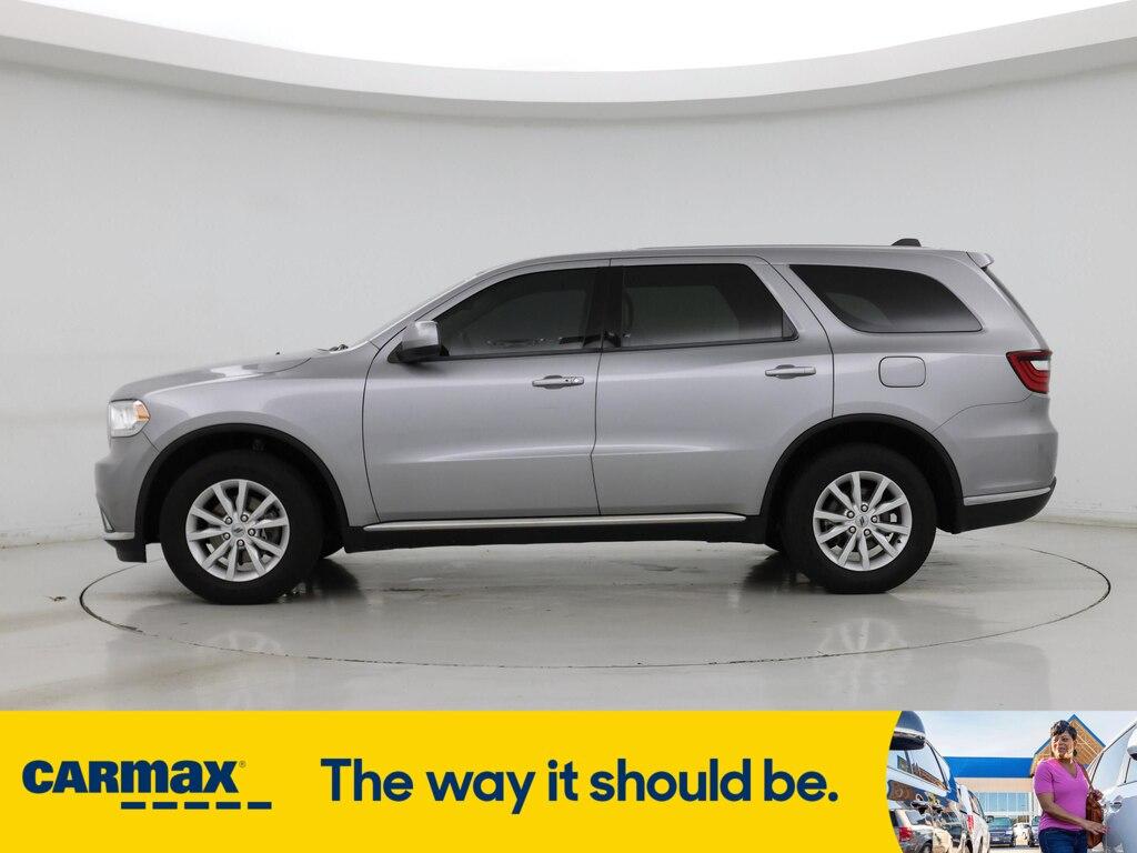 used 2020 Dodge Durango car, priced at $23,998