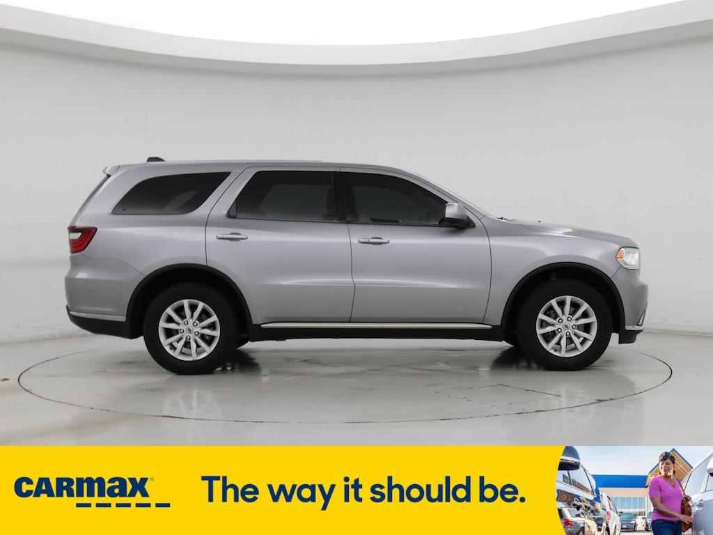 used 2020 Dodge Durango car, priced at $23,998
