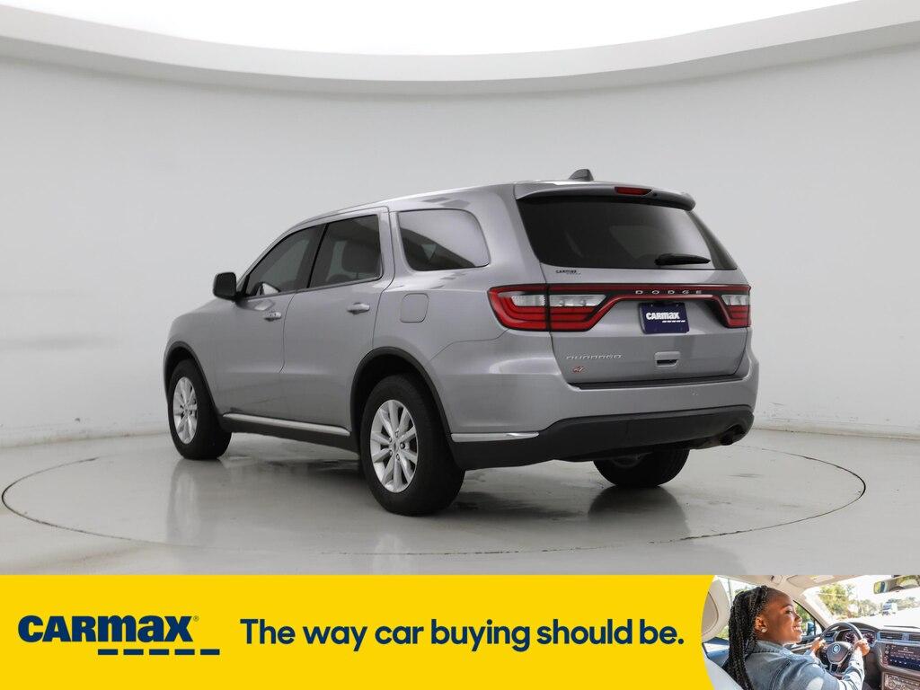 used 2020 Dodge Durango car, priced at $23,998