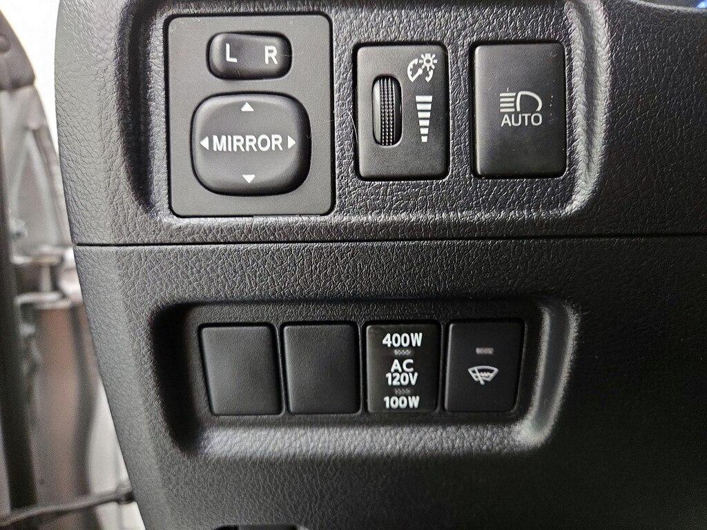 used 2022 Toyota 4Runner car, priced at $36,998