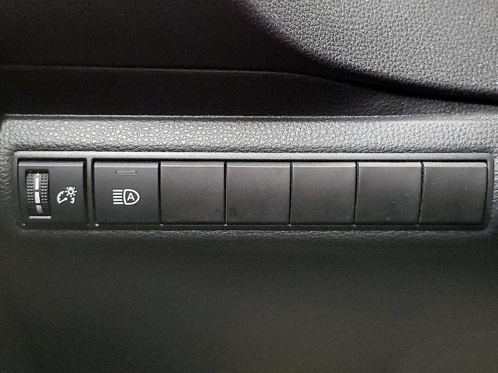 used 2022 Toyota Corolla car, priced at $24,998