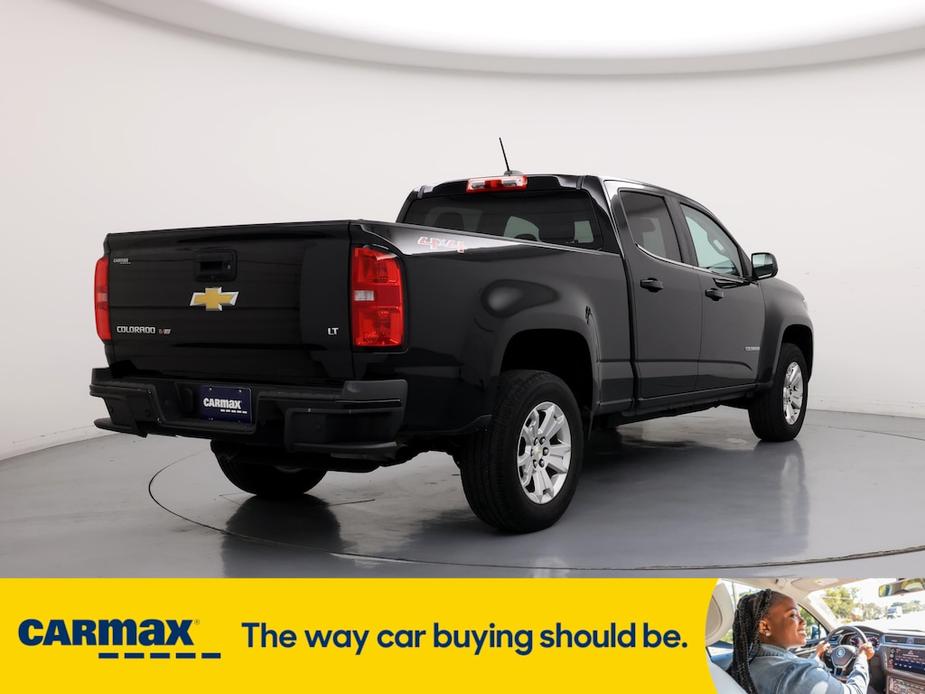 used 2019 Chevrolet Colorado car, priced at $26,998