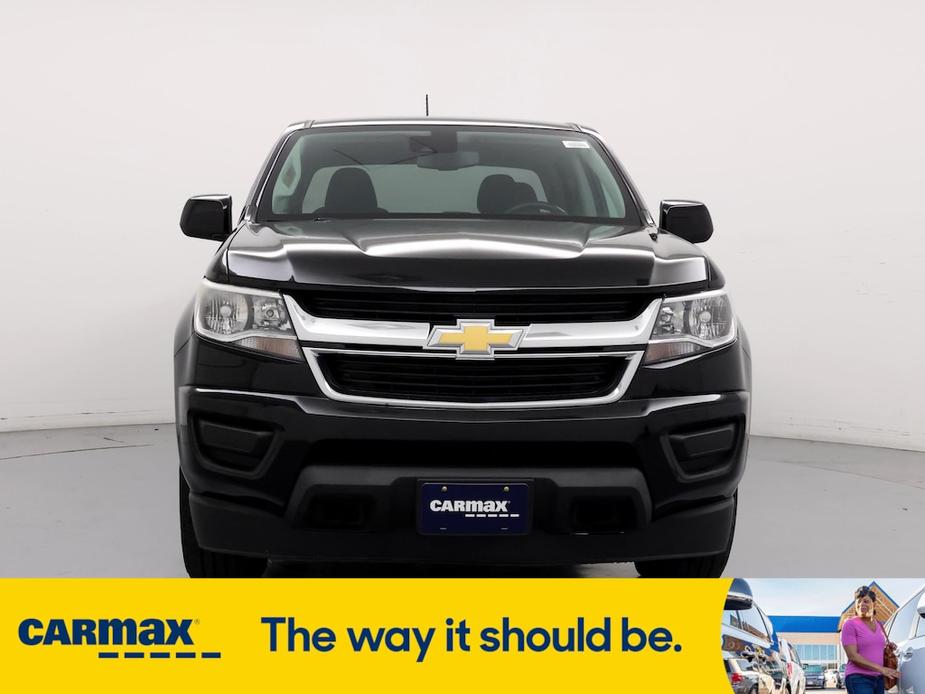 used 2019 Chevrolet Colorado car, priced at $26,998