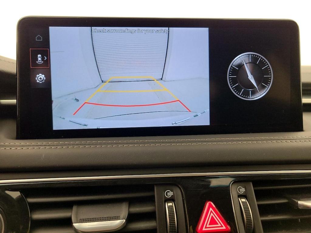 used 2023 Genesis G70 car, priced at $26,998