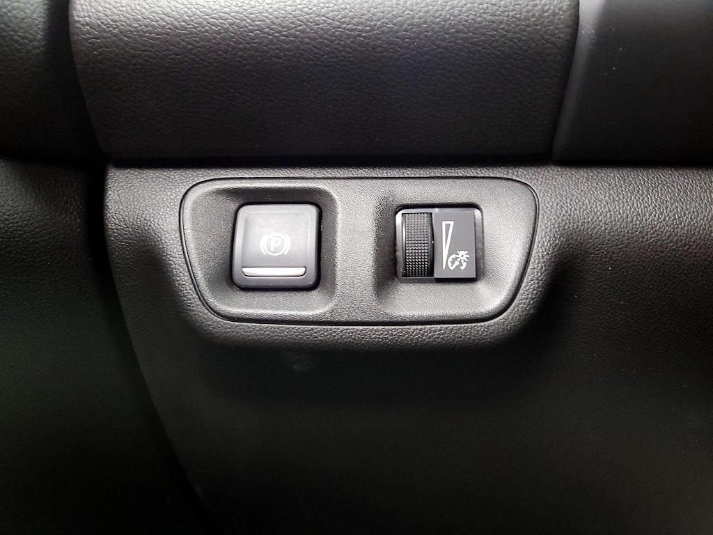 used 2023 GMC Acadia car, priced at $26,998