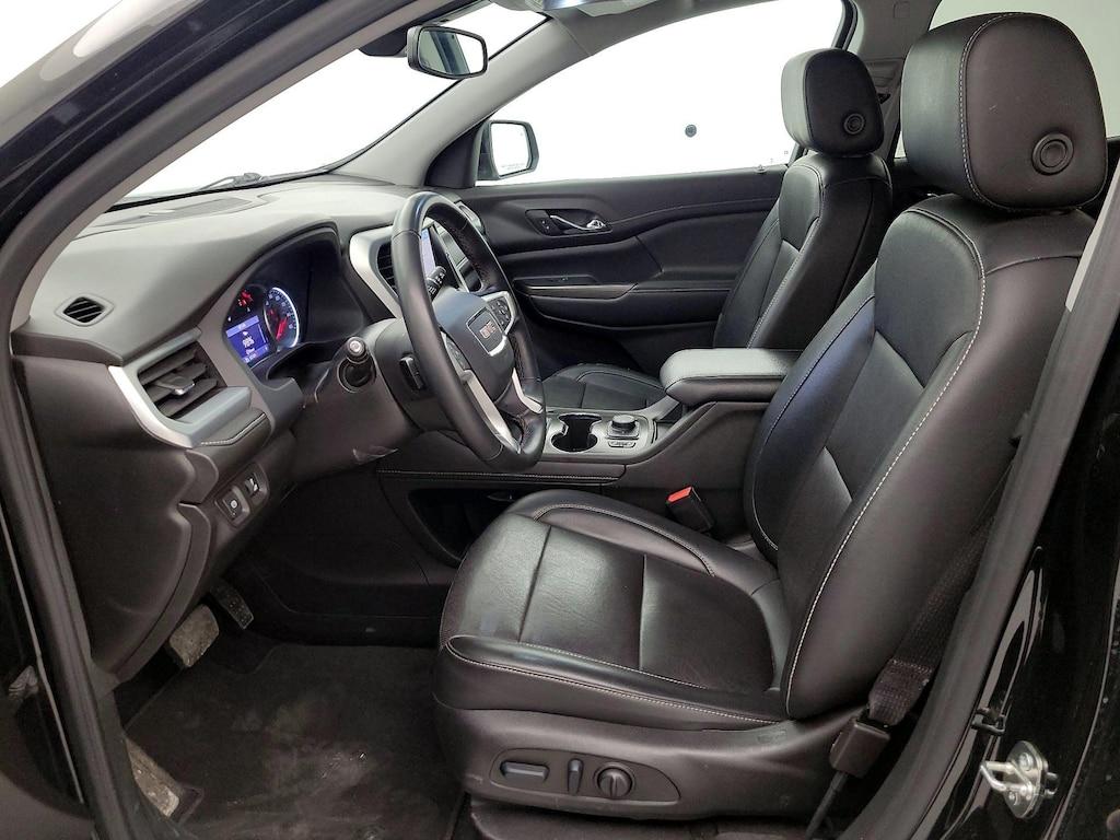 used 2023 GMC Acadia car, priced at $26,998