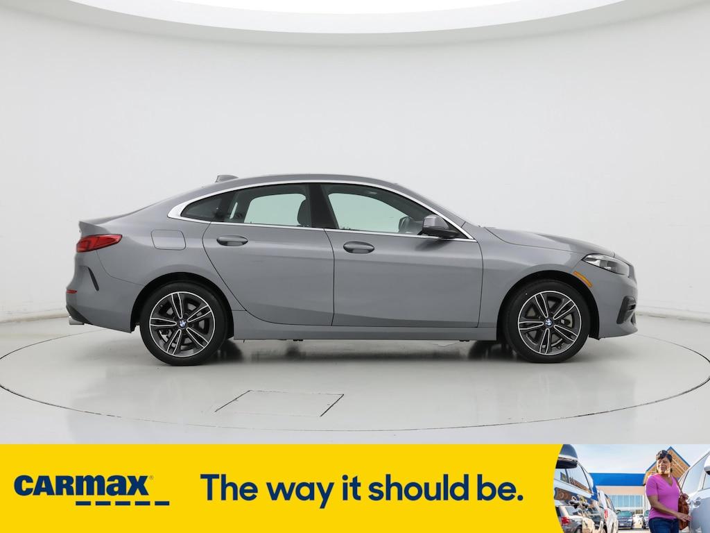 used 2024 BMW 228 Gran Coupe car, priced at $35,998