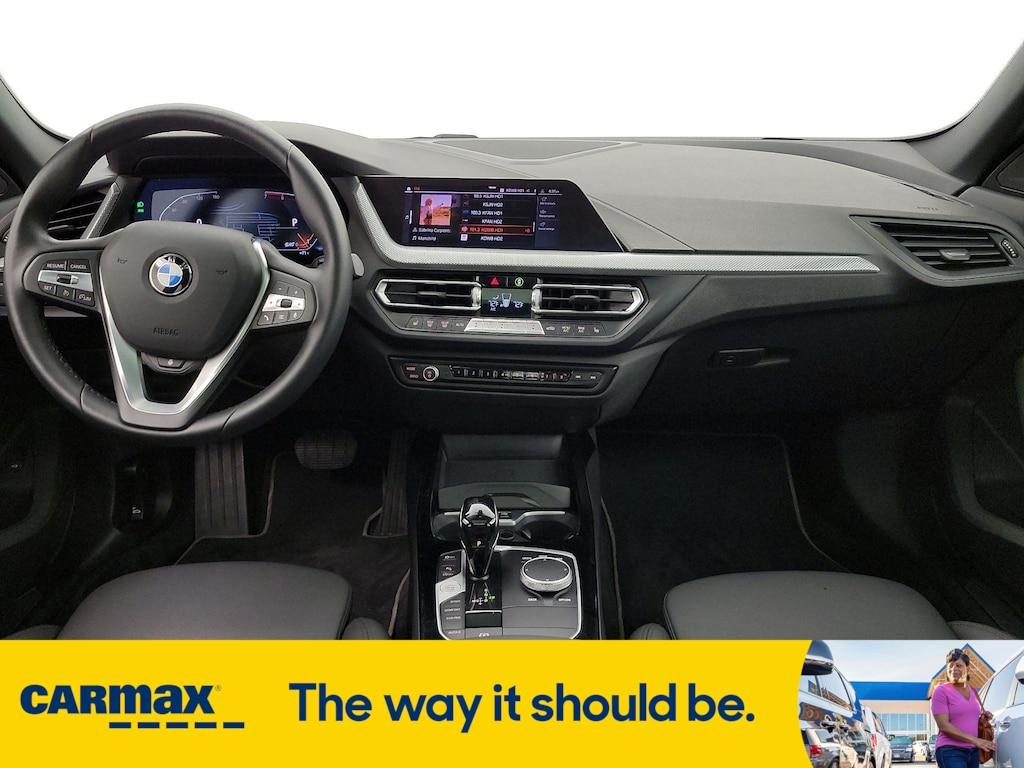 used 2024 BMW 228 Gran Coupe car, priced at $35,998