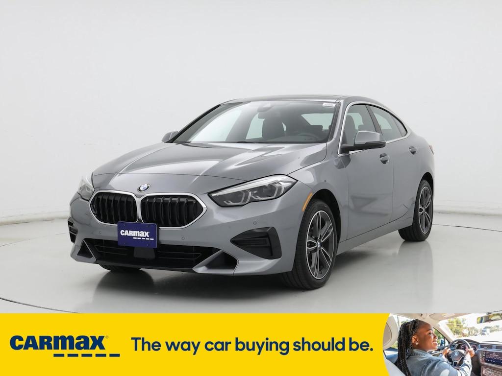 used 2024 BMW 228 Gran Coupe car, priced at $35,998