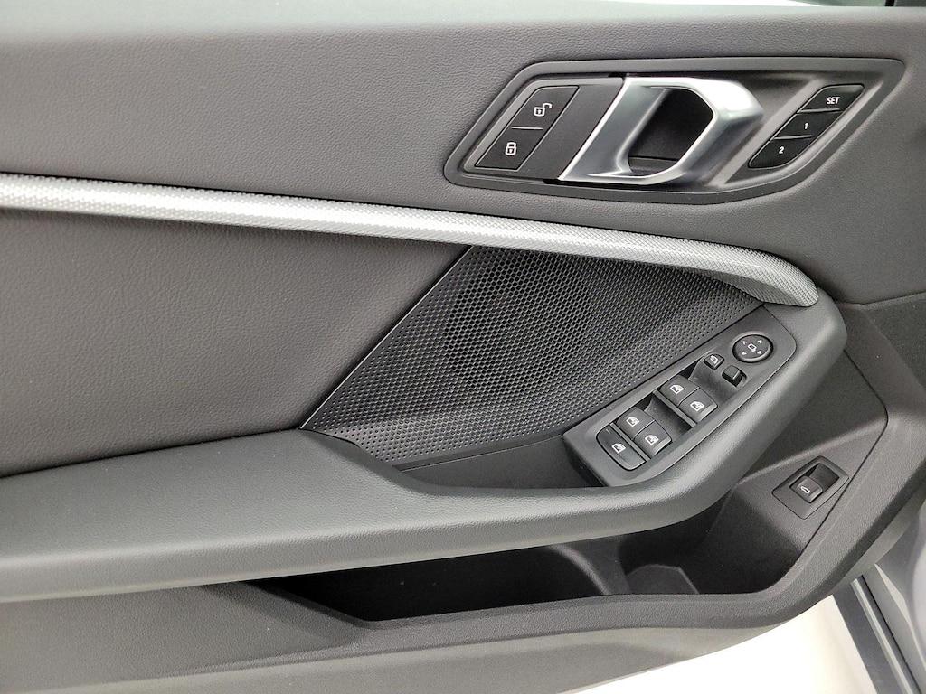 used 2024 BMW 228 Gran Coupe car, priced at $35,998