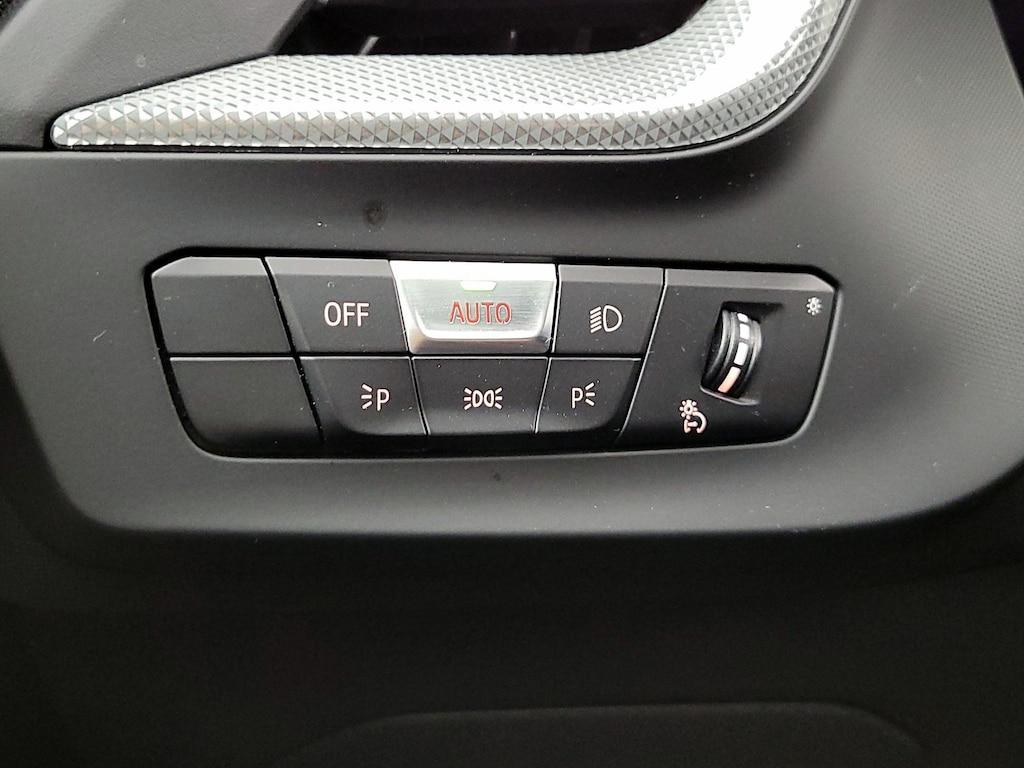 used 2024 BMW 228 Gran Coupe car, priced at $35,998