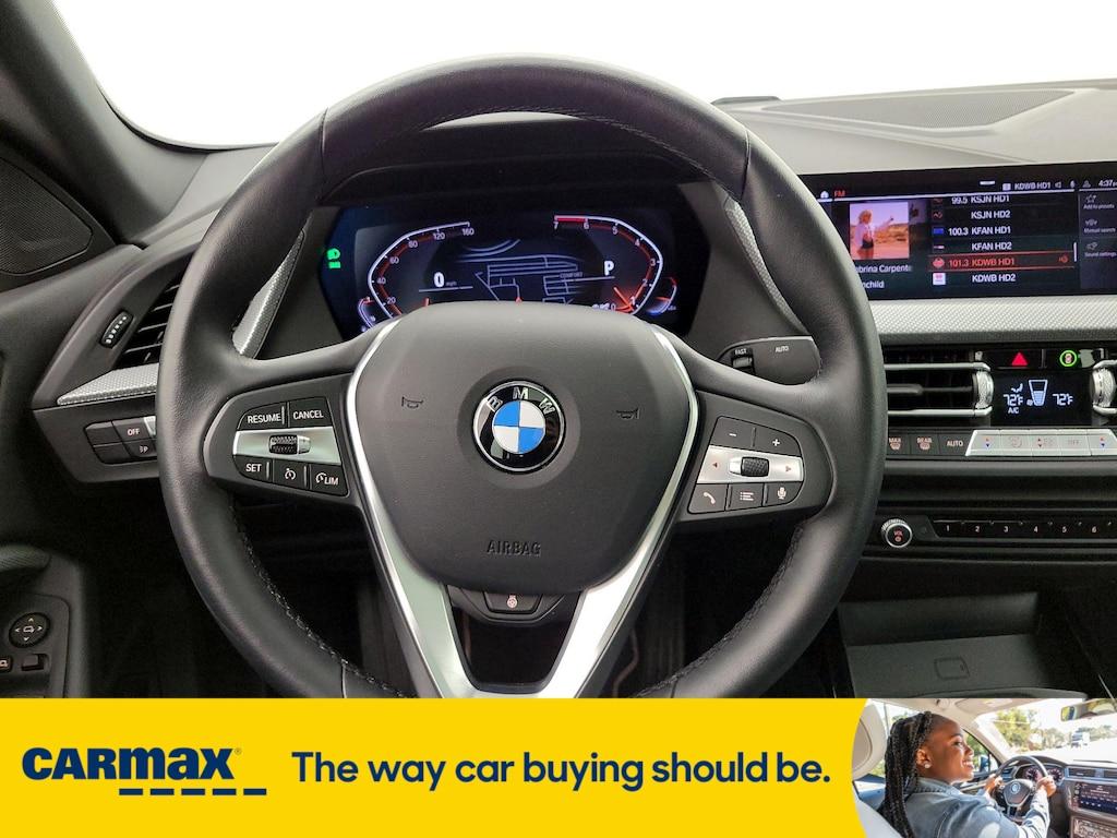 used 2024 BMW 228 Gran Coupe car, priced at $35,998