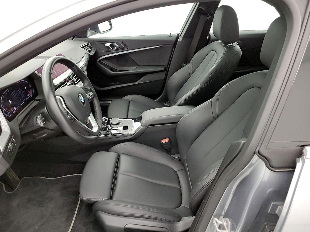 used 2024 BMW 228 Gran Coupe car, priced at $35,998