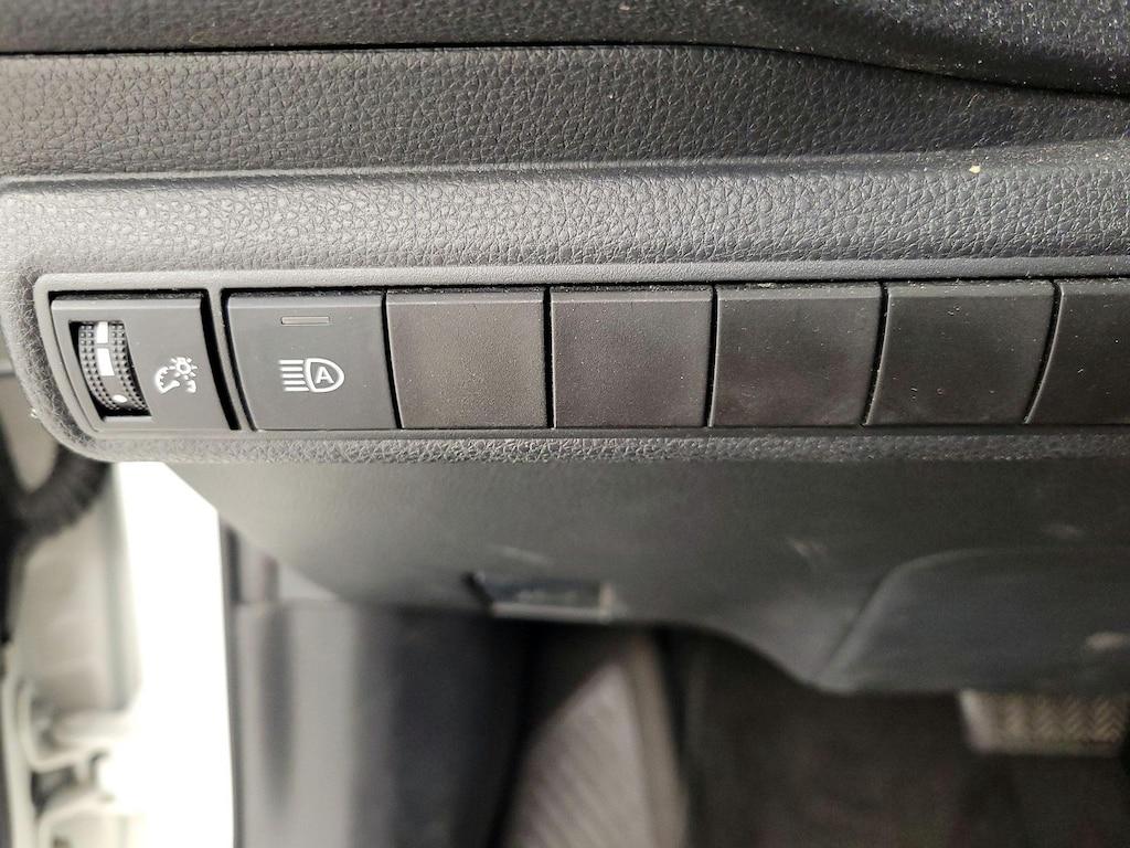used 2020 Toyota Corolla car, priced at $16,998