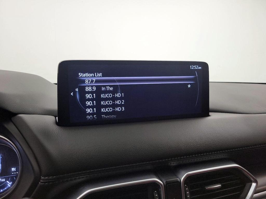 used 2023 Mazda CX-5 car, priced at $26,998