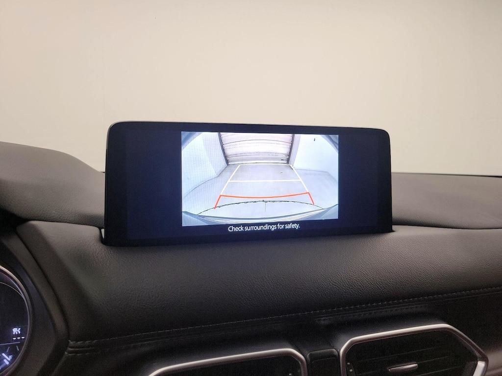 used 2023 Mazda CX-5 car, priced at $26,998