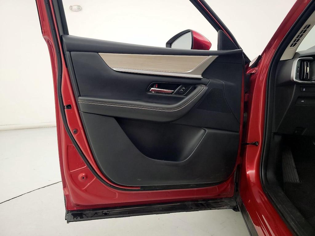 used 2024 Mazda CX-90 car, priced at $32,998