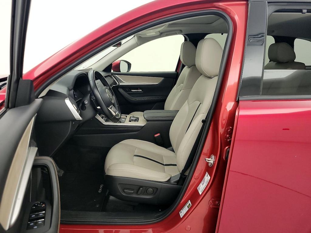 used 2024 Mazda CX-90 car, priced at $32,998