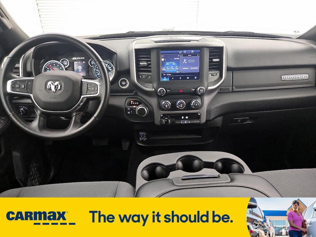 used 2024 Ram 2500 car, priced at $43,998