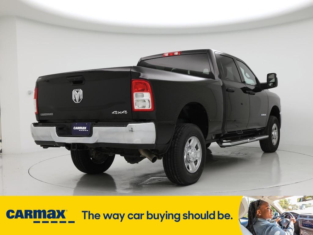 used 2024 Ram 2500 car, priced at $43,998