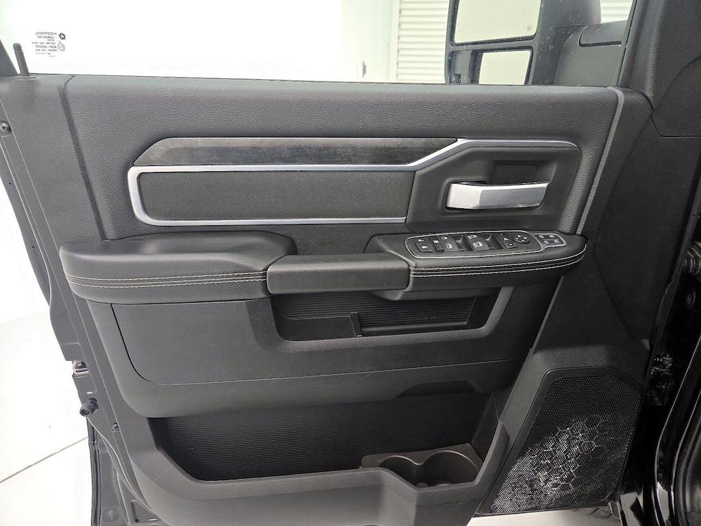 used 2024 Ram 2500 car, priced at $43,998