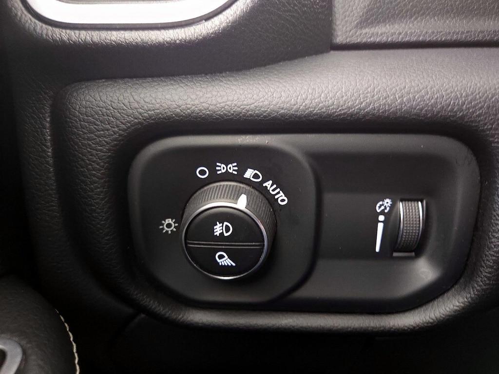 used 2024 Ram 2500 car, priced at $43,998