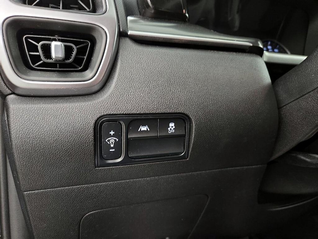 used 2023 Kia Sorento car, priced at $25,998