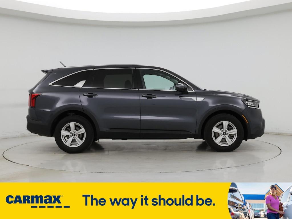 used 2023 Kia Sorento car, priced at $25,998