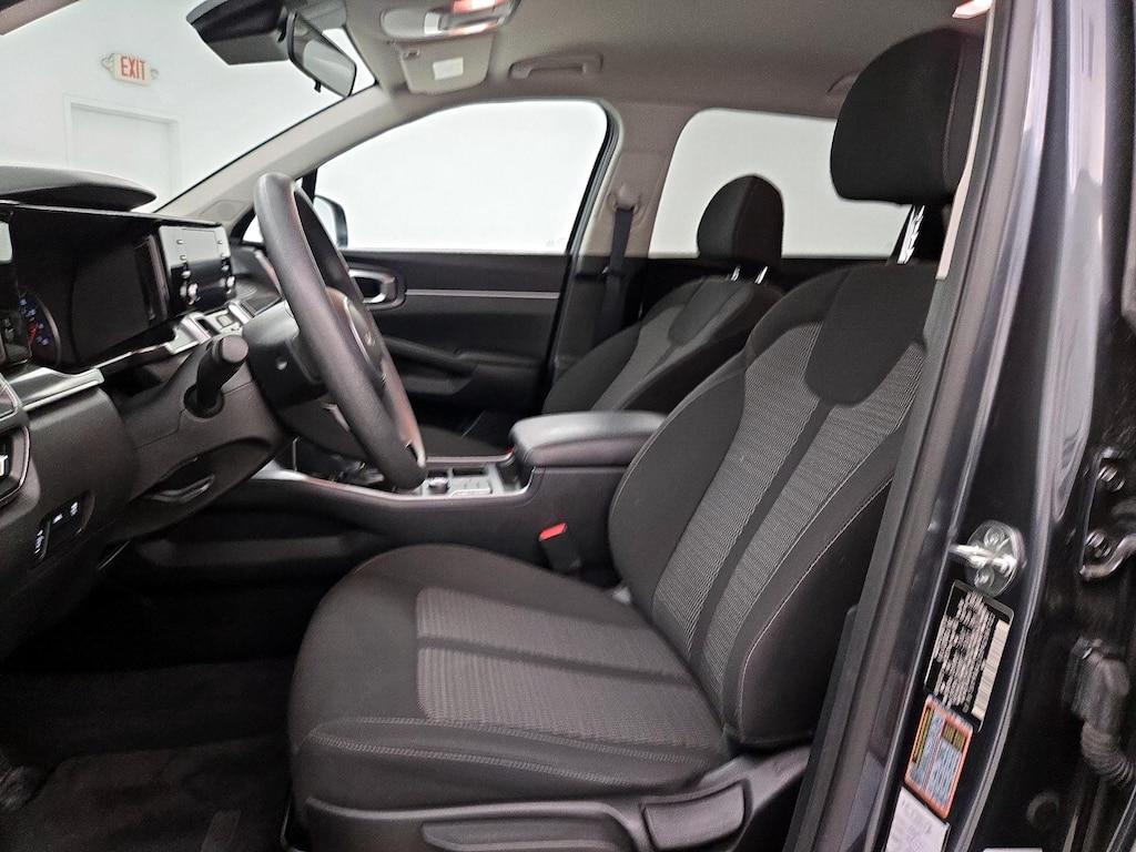 used 2023 Kia Sorento car, priced at $25,998