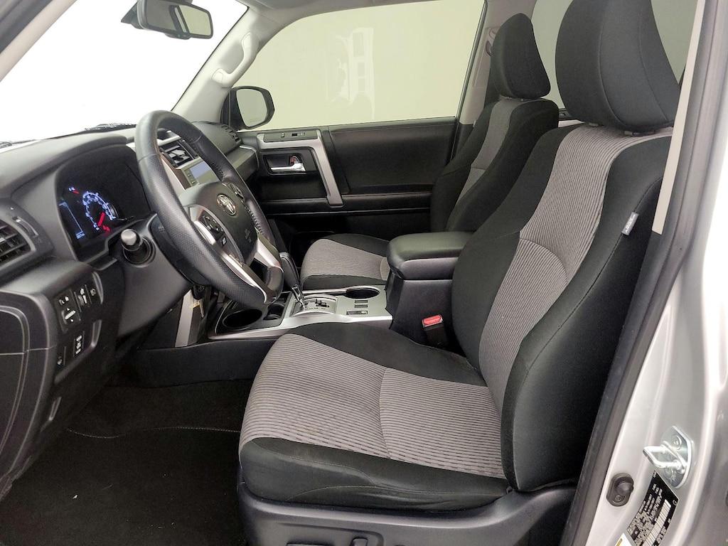 used 2021 Toyota 4Runner car, priced at $30,998