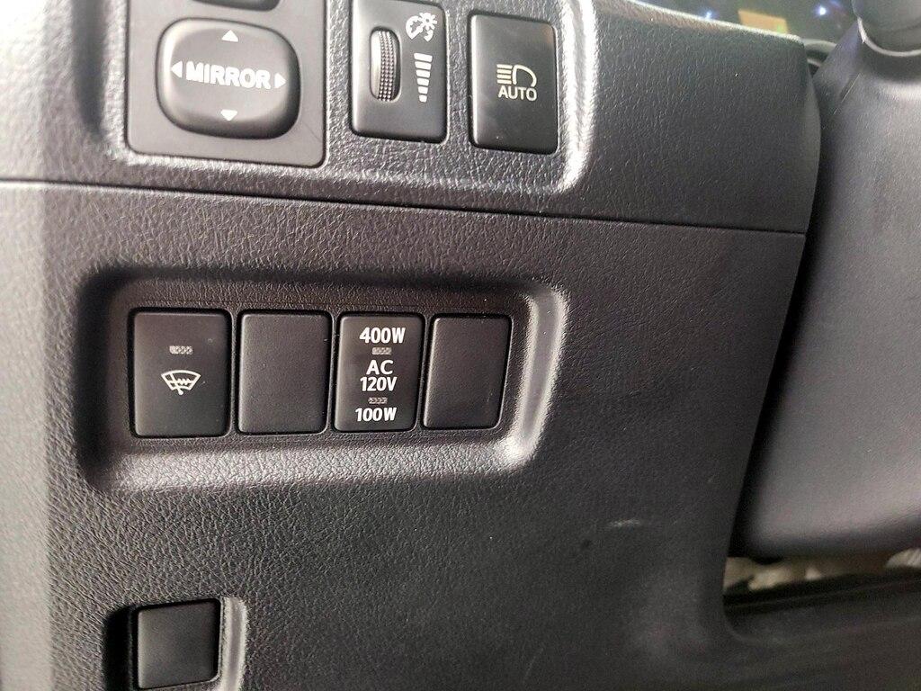 used 2021 Toyota 4Runner car, priced at $30,998