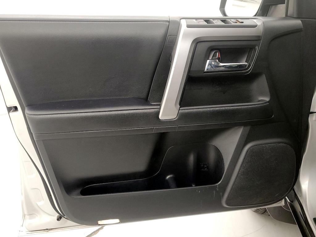 used 2021 Toyota 4Runner car, priced at $30,998