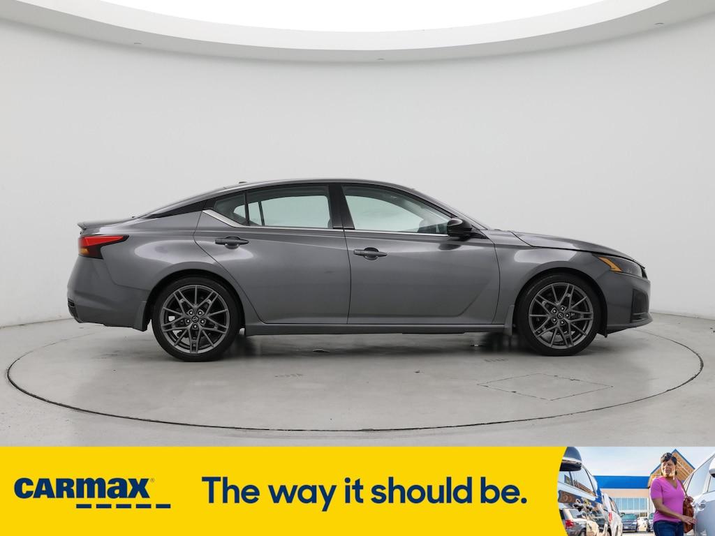 used 2023 Nissan Altima car, priced at $28,998