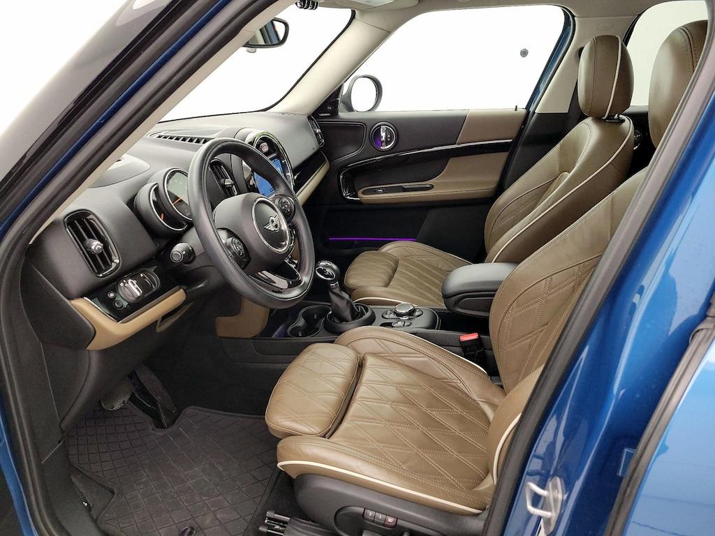 used 2018 MINI Countryman car, priced at $23,998