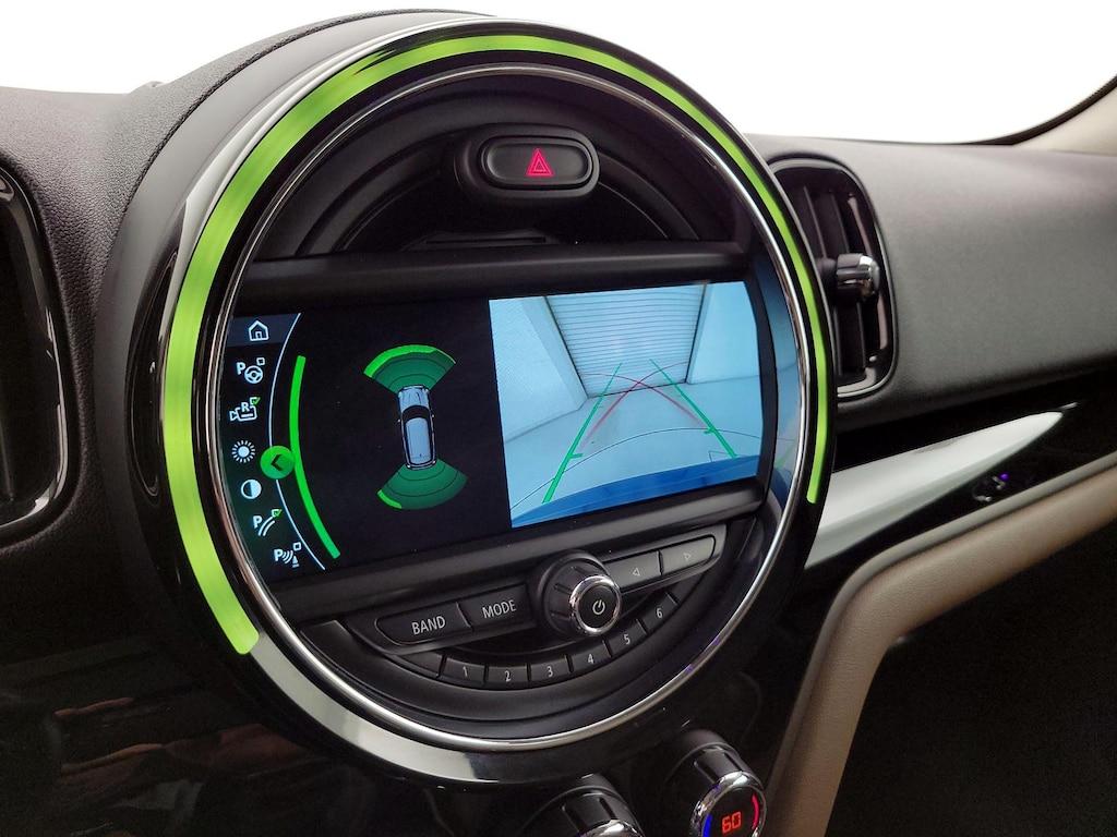 used 2018 MINI Countryman car, priced at $23,998
